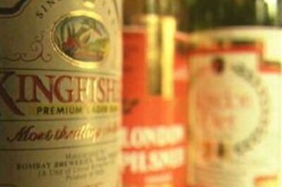 2 girls plied with liquor as punishment