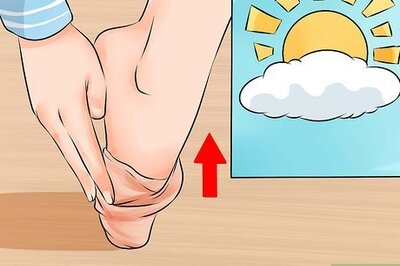 How to Put on Compression Stockings