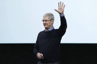 Apple CEO Tim Cook To Meet PM Modi This Week in India: Sources