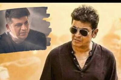 Fans Recall Shiva Rajkumar's Charisma As His Next Ghost Is Ready For Release