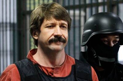 Who is Viktor Bout, known as the ‘Merchant of Death’, Released in Exchange for Brittney Griner
