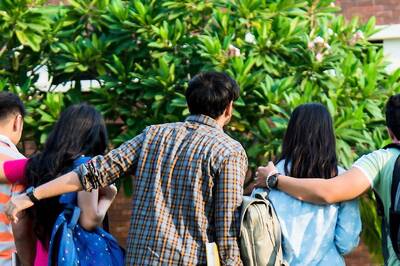 MVJCE Students Devise Method to Extract Gold from Old Mobile Phones