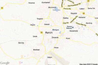 Jharkhand to provide special commando protection to politicians, VIPs