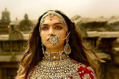 Padmaavat: Patna Cinema Halls Begin Screening Sanjay Leela Bhansali's Film