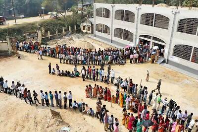 Stage Set for By-election to Four Assam Assembly Constituencies Tomorrow