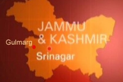 3 blasts rock Srinagar, 12 injured