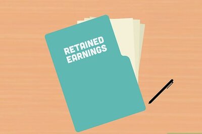 How to Calculate Retained Earnings