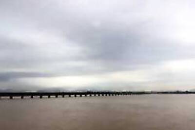 Rains lash eastern India, 24 die