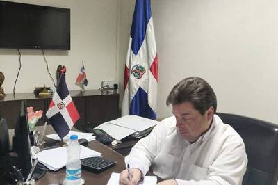 Some Envoys Wanted Harsh Reciprocal Measures Against Indian Missions During Note Ban: Outgoing Dean of Diplomatic Corps