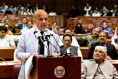 Political Mayhem, Plunging Rupee & Rising Terror: Explaining Pakistan's Misery in 10 Points