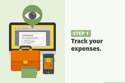 How to Save Money Every Month