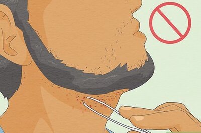 How to Treat Infected Ingrown Hair