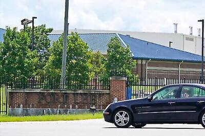 'Do Not Give Up': Americans Help Afghans In New Homeland