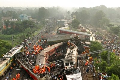 Odisha Train Mishap: Ensure Double Locking of Signalling Equipment & Relay Rooms, Railways Tells Zones