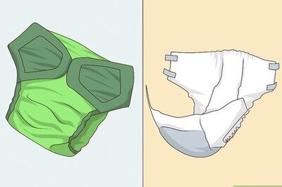 How to Choose What Type of Diaper to Wear if You're an Adult Bedwetter