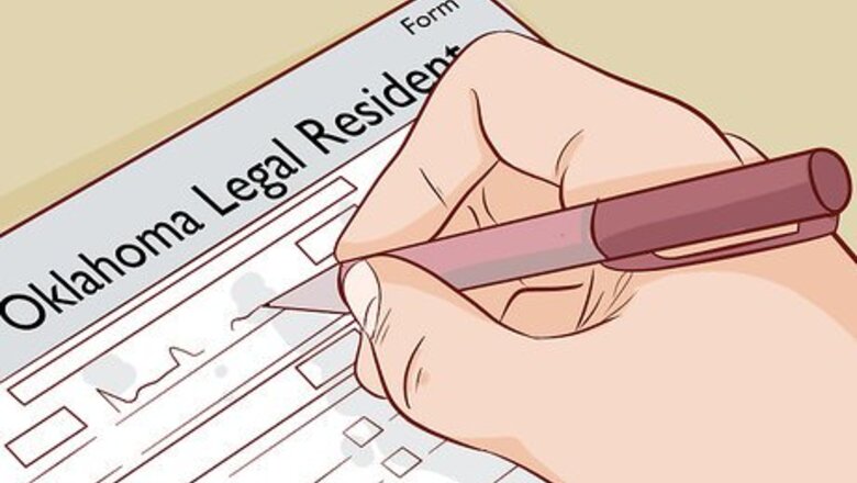 How to Become a Notary in Oklahoma