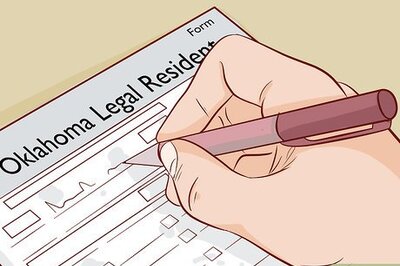 How to Become a Notary in Oklahoma
