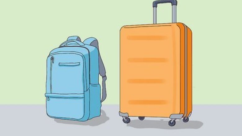 How to Travel Light