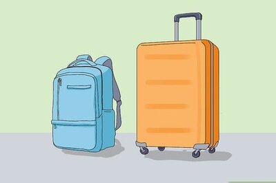 How to Travel Light