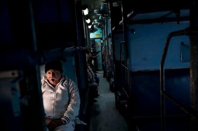 Rail Budget 2016: 30,000 bio-toilets in trains, all stations to be made disabled friendly