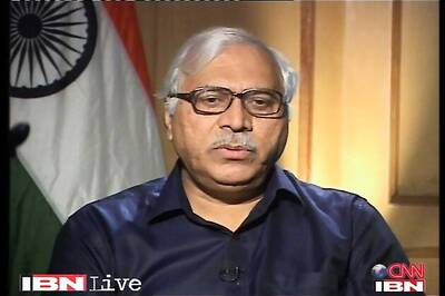 EC yet to decide on Khurshid matter: Quraishi