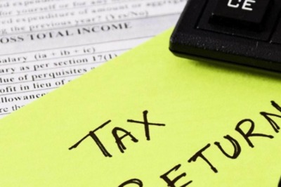 Govt Notifies ITR Forms for AY 2023-24, Makes No Substantial Changes