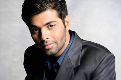 Karan Johar turns 41: 10 romantic scenes from his films