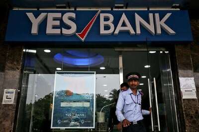 Slashing of Interest Rates on SBI Savings Bank Accounts to Fund Yes Bank Revival, Alleges Cong