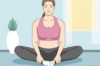 How to Become Flexible
