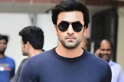 Ranbir Kapoor Shoots House Party Song With 500 Dancers For Luv Ranjan's Next: Report
