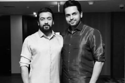 Chennai Floods: Suriya, Karthi Donate Rs 10 Lakhs For Relief Work; Offer Assitance Through Fan Clubs