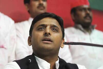 Akhilesh Yadav to visit riot hit Muzaffarnagar