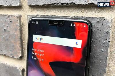 OnePlus 6's Face Unlock Gets Fooled by a Photo