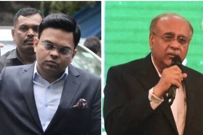 Asia Cup 2023 Compromise Formula: India to Play Matches in UAE; Pakistan Can Host Rest of The Teams