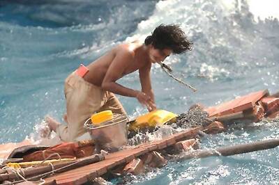 85th Oscars: The complete list of nominations