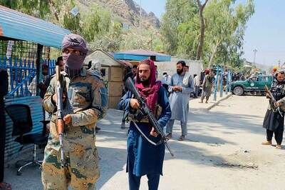 EXCLUSIVE | Afghan Forces Retaliate Against Pakistan's Air Strikes, Gunshots Reported At Af-Pak Border