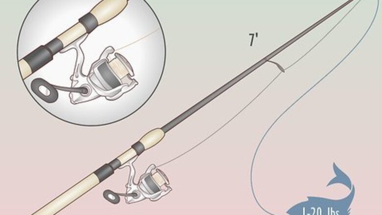 How to Create a Setup for Inshore Fishing