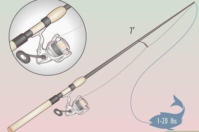 How to Create a Setup for Inshore Fishing