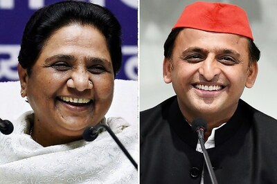 Leaders Who Jumped Ship Now Sweating as SP-BSP Work to Align Ahead of 2019 Lok Sabha Elections