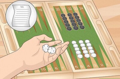 How to Win at Backgammon