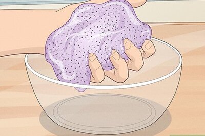 How to Fidget