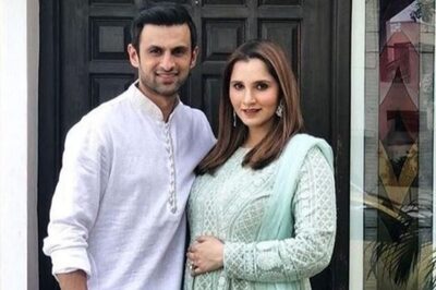 Sania Mirza-Shoaib Malik Divorce Rumours Spark Again After Recent Social Media Developments