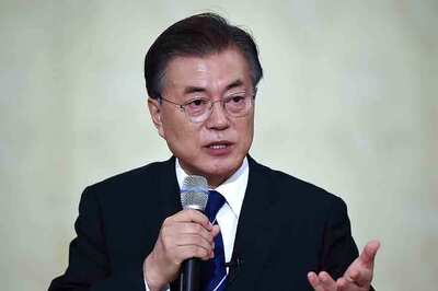 South Korean President Calls Sex Slave Deal With Japan Flawed