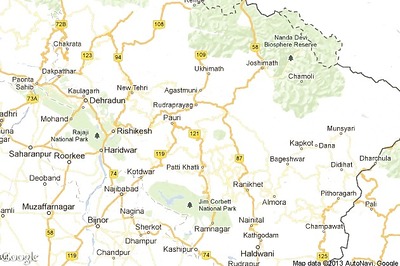 Uttarakhand Congress working committee to meet on Feb 15