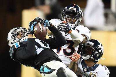 Verizon Wins Live Streaming Rights For NFL London Game