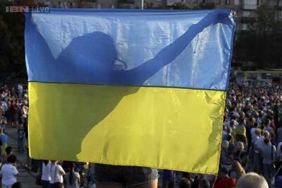 More than 1,000 Russian troops operating in Ukraine: NATO