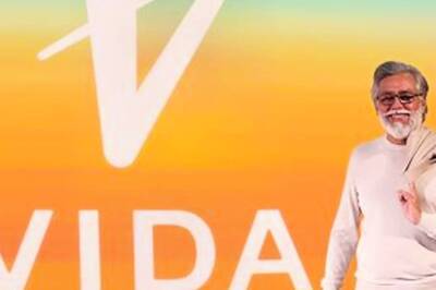 Hero MotoCorp Vida Electric Scooter India Launch on October 7, Details Here