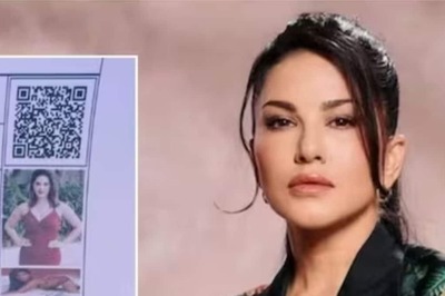 Sunny Leone's Picture On UP Police Exam Admit Card Sparks Outrage