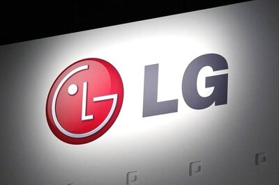 LG Looking to Partner Telecom Operators in India for Smart Appliances