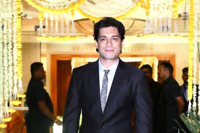 Aamir Khan's Son Junaid Khan to Play a Transwoman in a New Play? Here's What We Know